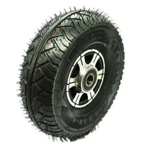 알텅휠 10인치 카라반용 요트 바퀴 부품 카라반 텅잭 텅잭휠