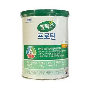 셀렉스 매일유업 프로틴 고소한맛 304g 헬스 보충제