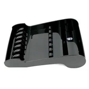 미용 가위 정리대 트레이 미용실 도구 보관함 츄레이 바닥 (WFJ6V47)