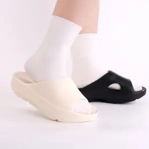 선업 FJX 아치 슬리퍼