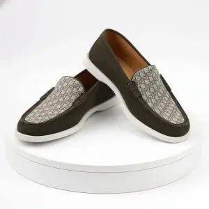 [디올]생산 GRANVILLE 로퍼 3LO131ZYJ 612 821978