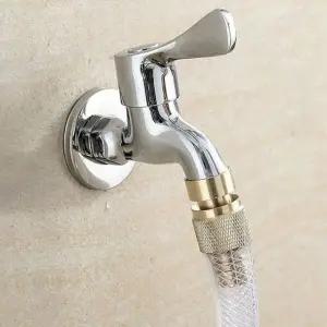 농사방조망 참새 까치 시골 블루베리 새망 손잡이 (WFJ6YN4)