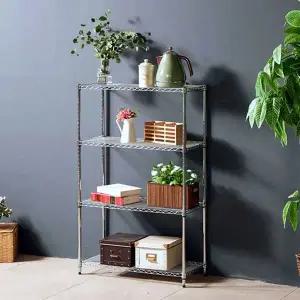 [하프클럽/]슈마켓 메탈랙 600 4단