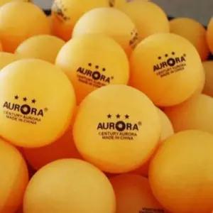 대용량탁구공 오로라 탁구공세트 대용량스포츠용탁구공 (WFJ79Y5)