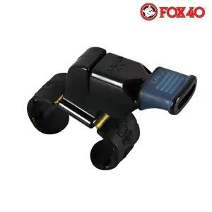 고품질 호루라기 03 핑거그립 검정 XH246 스포츠호각 (WFJRQHU)