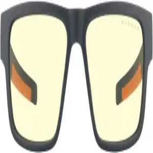 GUNNAR 게이밍 글래스 - 오버워치 2 얼티밋 애쉬 블루 라이트 차단으로 건조한 눈을 합니다