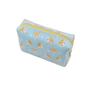 카카오프렌즈 튜브 미디움 뷰티파우치