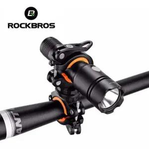 [무료배송] ROCKBROS 락브로스 멀티라이트거치대