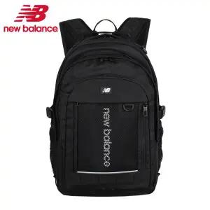 newbalance 26SS 플라잉폼 하이퍼 백팩 V2 블랙 NBGCGSS101-19