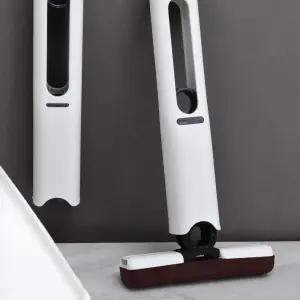 폴딩 물기제거기 스폰지 핸드스퀴지 화장실물기제거 미니스퀴지