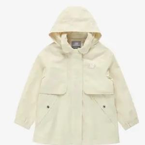 뉴발란스 키즈 플리츠 바람막이 자켓 BB NK9AF1801G 39 84