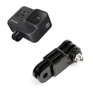 고프로 인스타360 호환 액션캠 길이 연장 연결 암 롱 마운트 커넥터 W4CE821