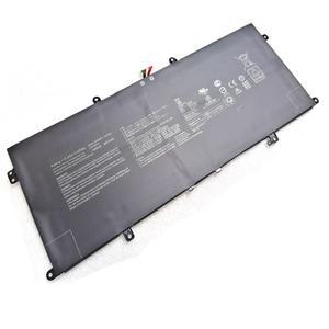 7XINbox 노트북 배터리, Asus ZenBook 13 UX325EA UX363EA 14 UM425IA 시리즈용, 정품 C41N1904 02B200-03