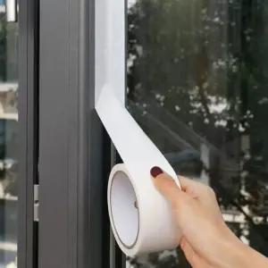 다용도 대용량 소음 해충 창문 문틈 차단 방풍 테이프 방풍 방풍테이프