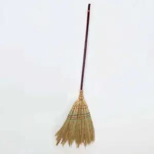 대장목비 대수수비 롱수수비 옥외빗자루 마당비 주차장빗자루 도로비