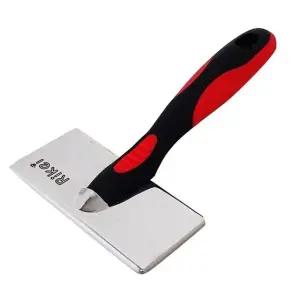 고품질 애견 빗소품 리케이 슬리커 브러쉬 중형 털관리 애완견 전용 (WFK6O1D)