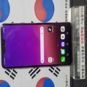 (일구폰) LG ThinQ G7 G710N 64G 공기계 중고폰 중고스마트폰