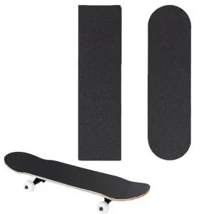 사진 로고 텍스트가 포함된 WIORUTI 맞춤 스케이트보드 그립 테이프 개인 맞춤형 스티커 버블 프리 방수