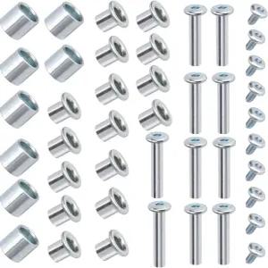 TOBWOLF 인라인 스케이트 액슬 스페이서 나사 교체 알루미늄 합금 롤러 블레이드 휠 베어링 및 렌치가