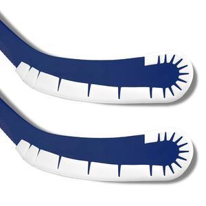 FENGDU 하키 스틱 블레이드 프로텍터 가드 커버 오프 아이스하키 트레이닝 액세서리, 장비, 장비