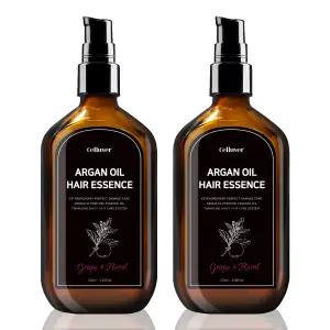 셀러버 아르간 오일 헤어 에센스 100ml x 2개