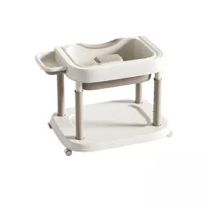 머리감기 환자 임산부 이동식샴푸대 세발기 노인 누워서