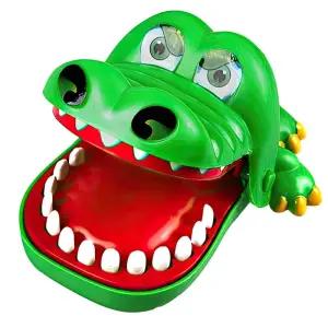 악어이빨 복불복 룰렛 누르기 벌칙 보드 게임 술자리