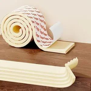 [셀러허브 1]모서리 보호대 책상 쿠션 커버 2m LM-1004917