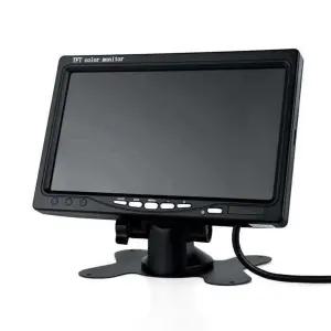 트럭 화물차 후방카메라 12v 특수차 24볼트 24v 12볼트