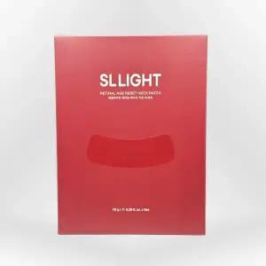 에셀라이트 레티날 에이지 리셋 넥패치 1박스 5매