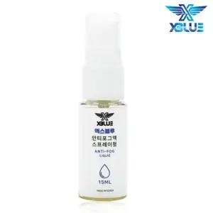 XBLUE 수경 김서림방지 안티포그액 N13529 운동