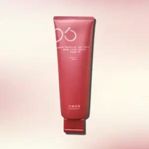 아모스 리뉴 카멜리아 듀얼 케어 팩 250ml