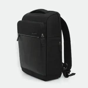 남성 정장용 출근 백팩 회사원 검정 데일리 가방 (WFKAXTW)