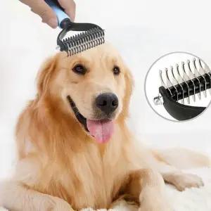 대형견 장모종빗 브러쉬 단모종빗 소형견 빗 반려견 (WFKB8EC)
