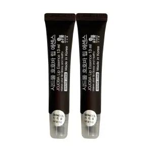 시드물 호호바 립 에센스 13ml 2개 / 써클