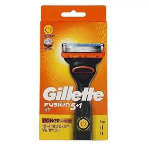 고품질 겨드랑이면도기 초정밀 쉐이빙기 밀착 5중날제모기 5중날 (WFKAR09)