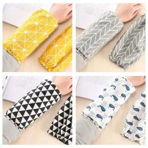 [하프클럽/]사무용 매장 학생 주부 작업용 손워머  팔토시