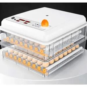 전자동 계란부화기 98176개 용 온도제어 조류