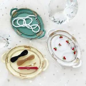 [하프클럽/]트레이 데이 (이거찜)악세사리 반지 기본 목걸이 귀걸