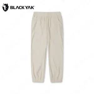 블랙야크 BLACKYAK KIDS 히말라야코듀로이조거바지_CM 1BKPNWU503CM 413200