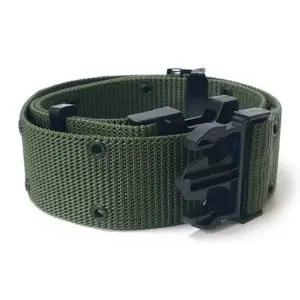 군인벨트 전투요대 원터치 작업벨트