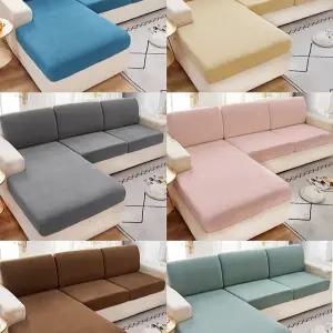 소파 천갈이 탄성 패드 커버 범용 사계절 6인용 항목을 방 하는 여름 미끄럼