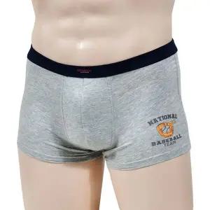 [하프클럽/]부드러운 순면 스판 남아 드로즈 3매입 상쾌한 착용감 주니어 속