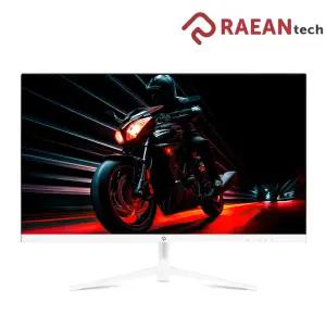 래안텍 Arkcell FFB2740CE Fast-iPS 280Hz Speed Up 게이밍 화이트 무결점 모니터