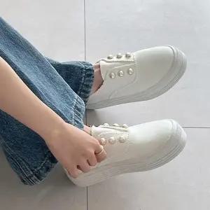 런닝 편한신발 런닝화 여성슬립온 가벼운운동화 패션