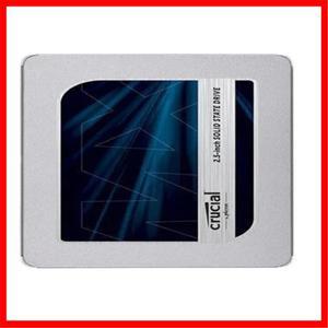 SATA 인루이트 마이크론 MX500 250G/500G/1T/2T/4T SSD 2.5에 적용 가능