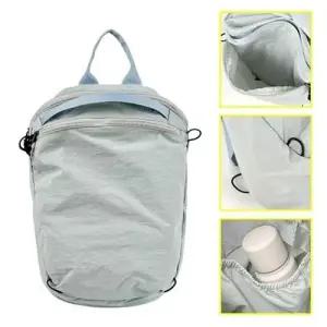 패브릭백팩 토트백팩 천 나일론백팩 가방 대학생 WFIPU1A