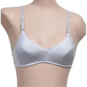 깔끔한 디자인 부드러운 주니어 2단계 브라 WFIPU9I