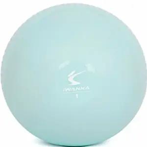 L93 마사지볼 소프트 토닝볼 1kg x 2개 세트 웨이트볼