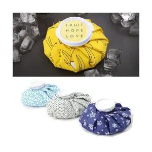 주머니팩 얼음주머니 얼음주머니팩 냉온찜질팩 찜질용 찜질용물주머니 얼음 골프 얼음찜질팩